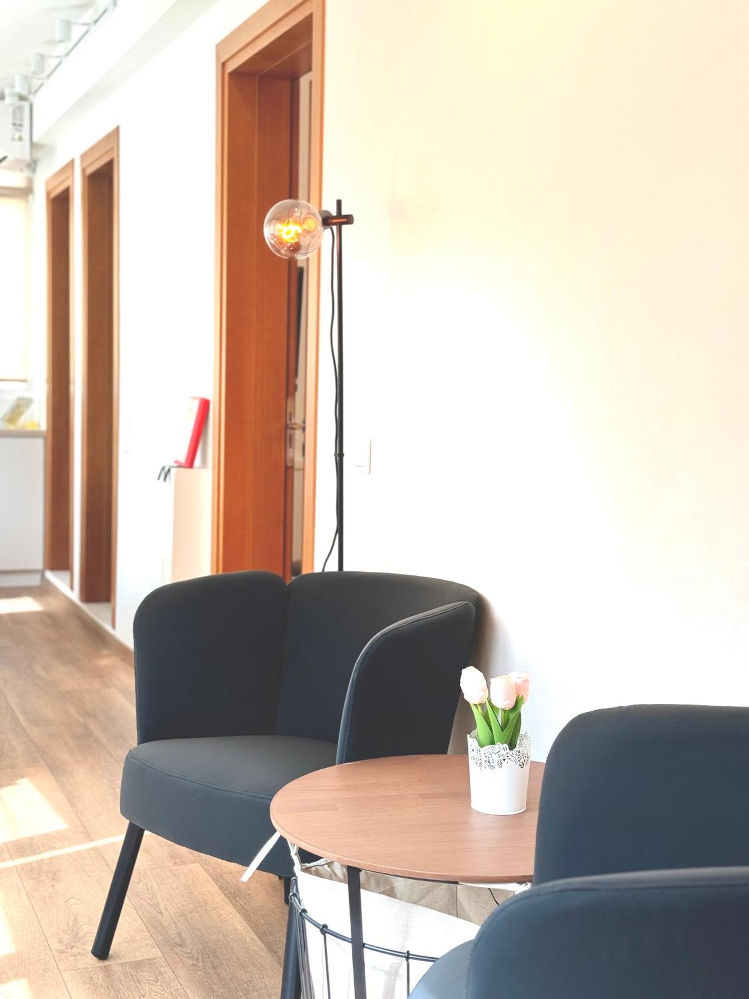 Voulis Best Global Home Афіни Екстер'єр фото