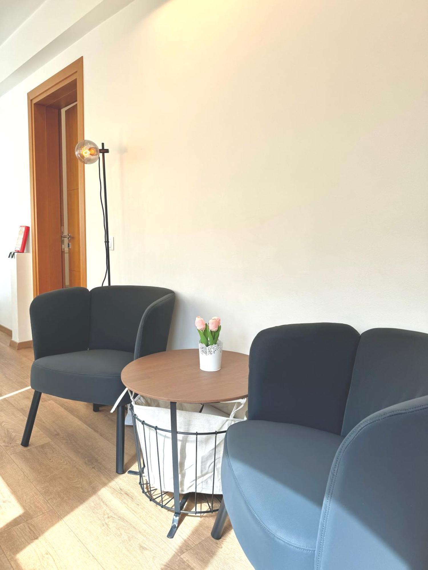 Voulis Best Global Home Афіни Екстер'єр фото