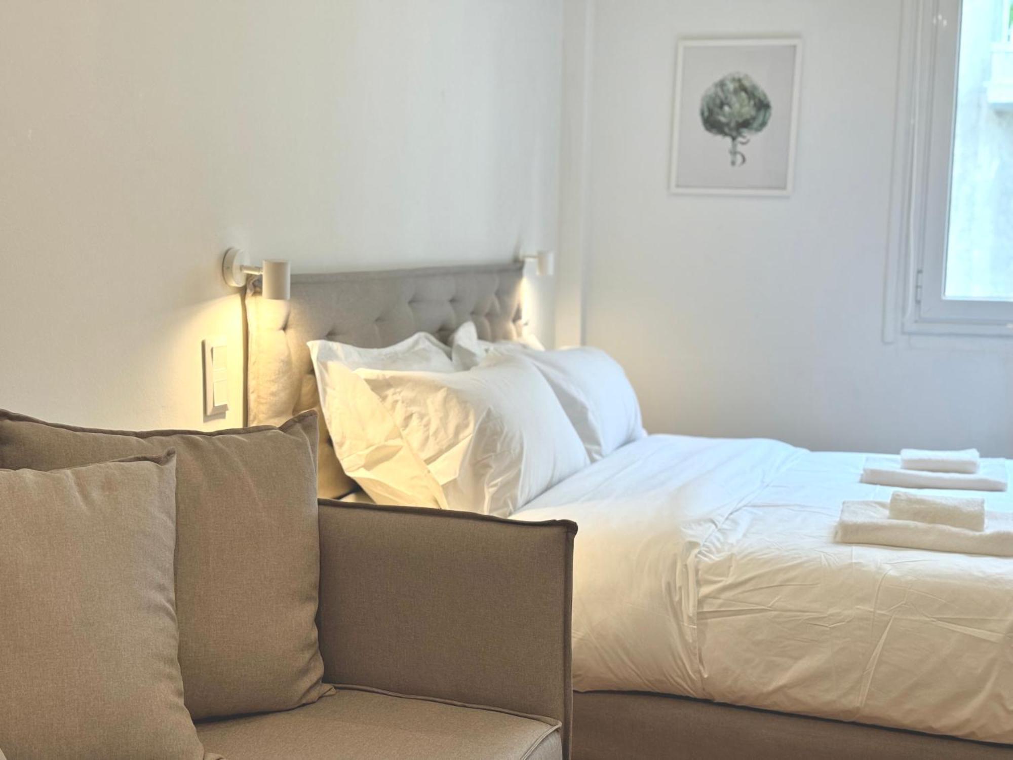 Voulis Best Global Home Афіни Екстер'єр фото