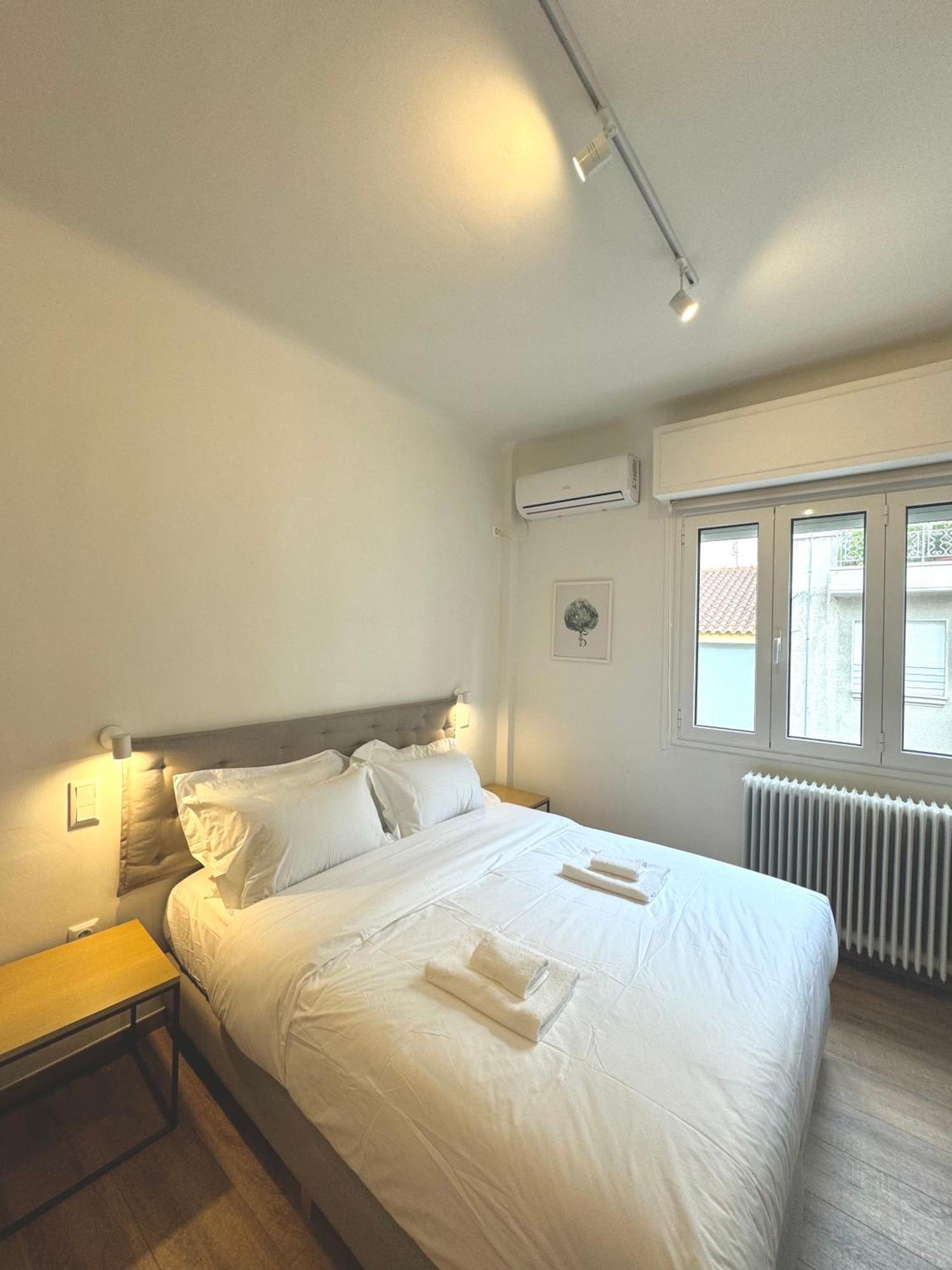 Voulis Best Global Home Афіни Екстер'єр фото