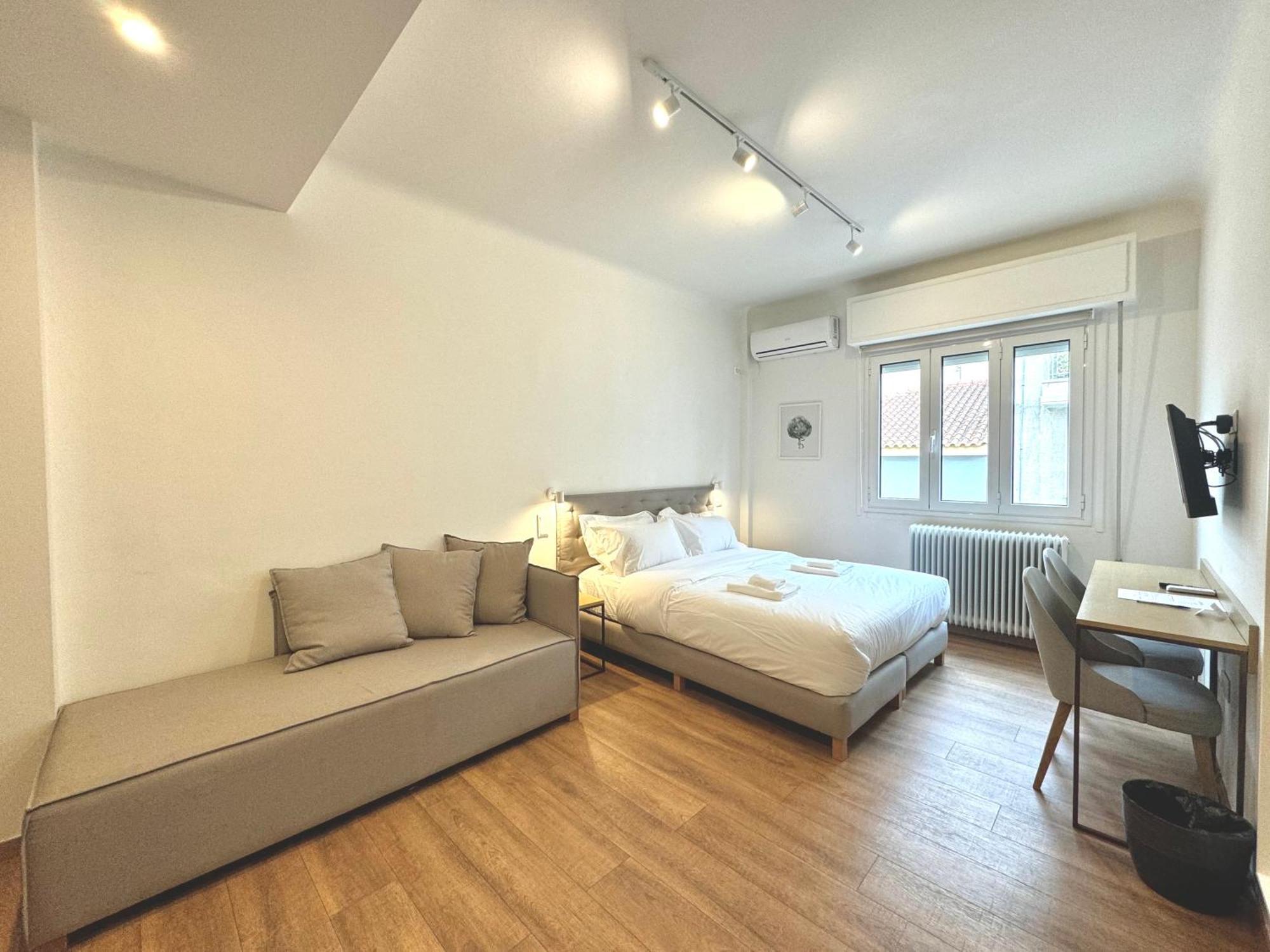 Voulis Best Global Home Афіни Екстер'єр фото