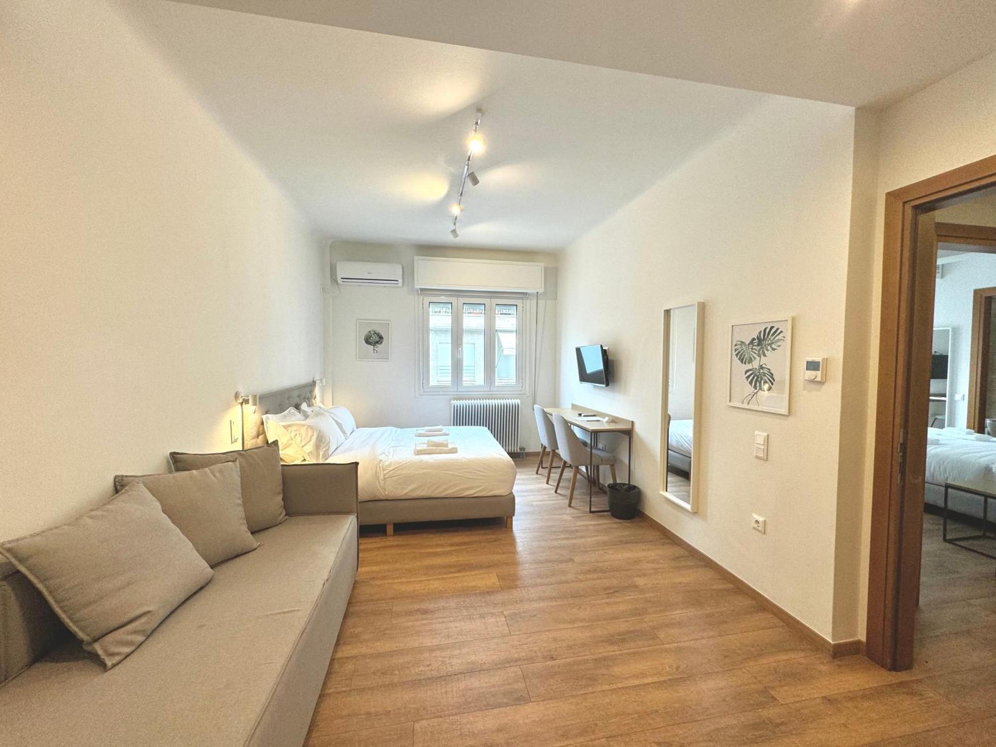 Voulis Best Global Home Афіни Екстер'єр фото