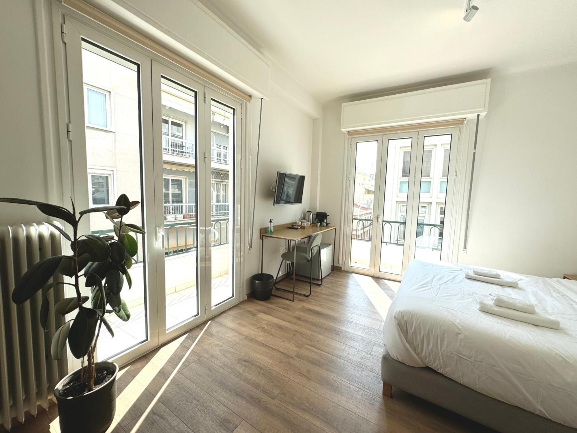 Voulis Best Global Home Афіни Екстер'єр фото
