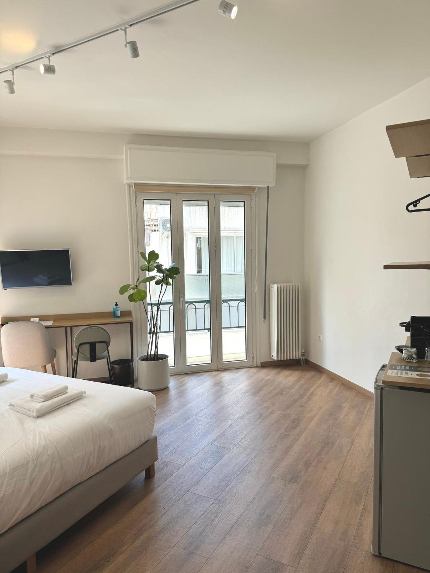 Voulis Best Global Home Афіни Екстер'єр фото