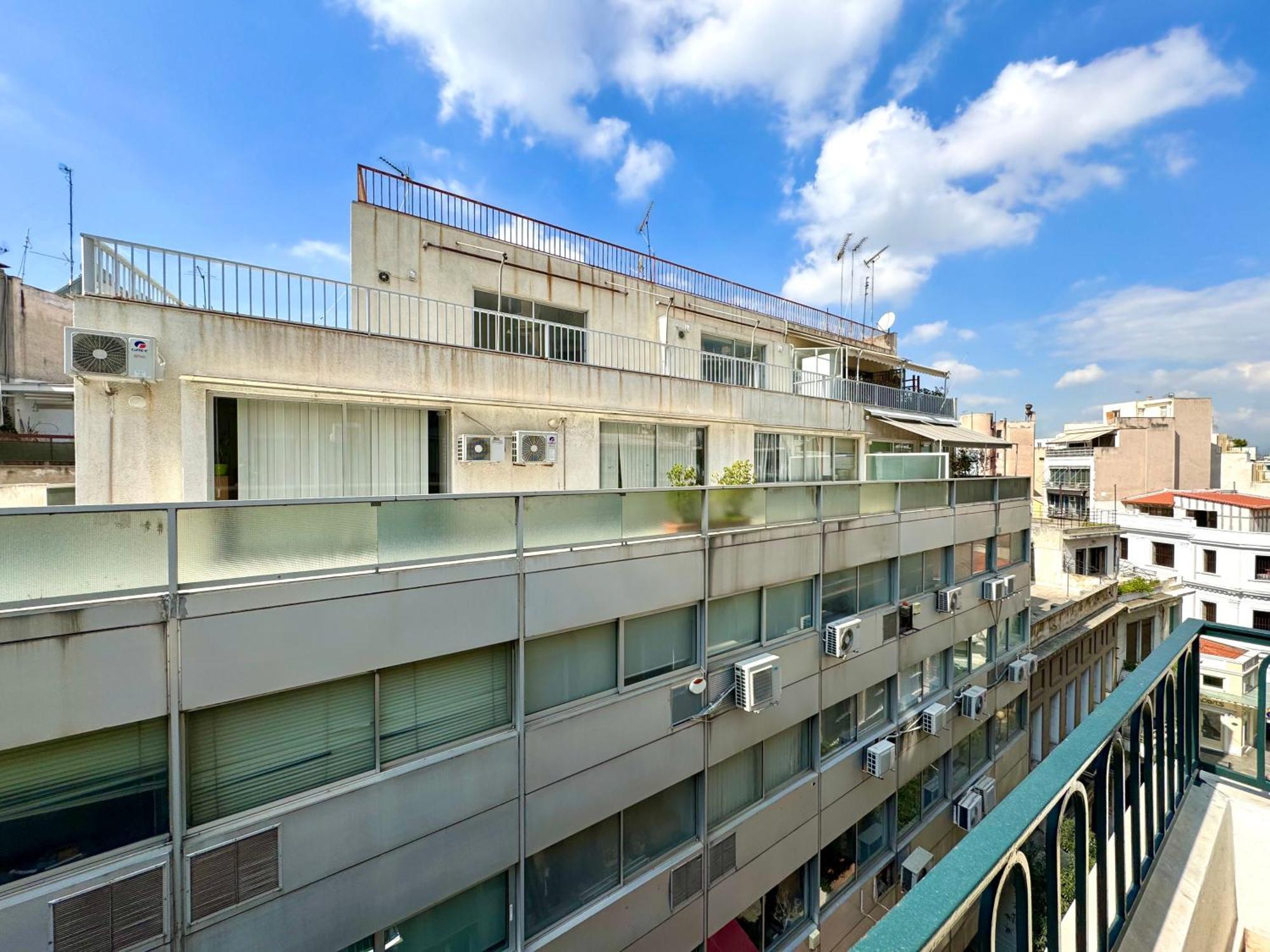 Voulis Best Global Home Афіни Екстер'єр фото